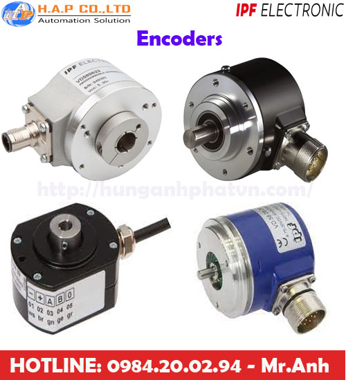 bộ mã hóa IPF tại việt nam, bộ mã hóa IPF