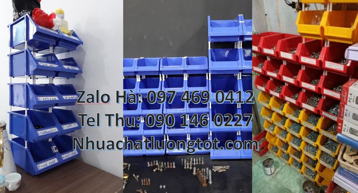 Bán kệ đựng linh kiện điện tử duy tân,kệ đựng linh kiện ốc vít bulong