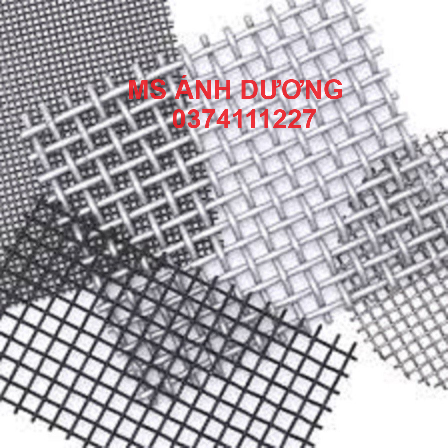 Lưới INOX k gỉ,Lưới inox 304,201,316 giá rẻ nhất hà nội