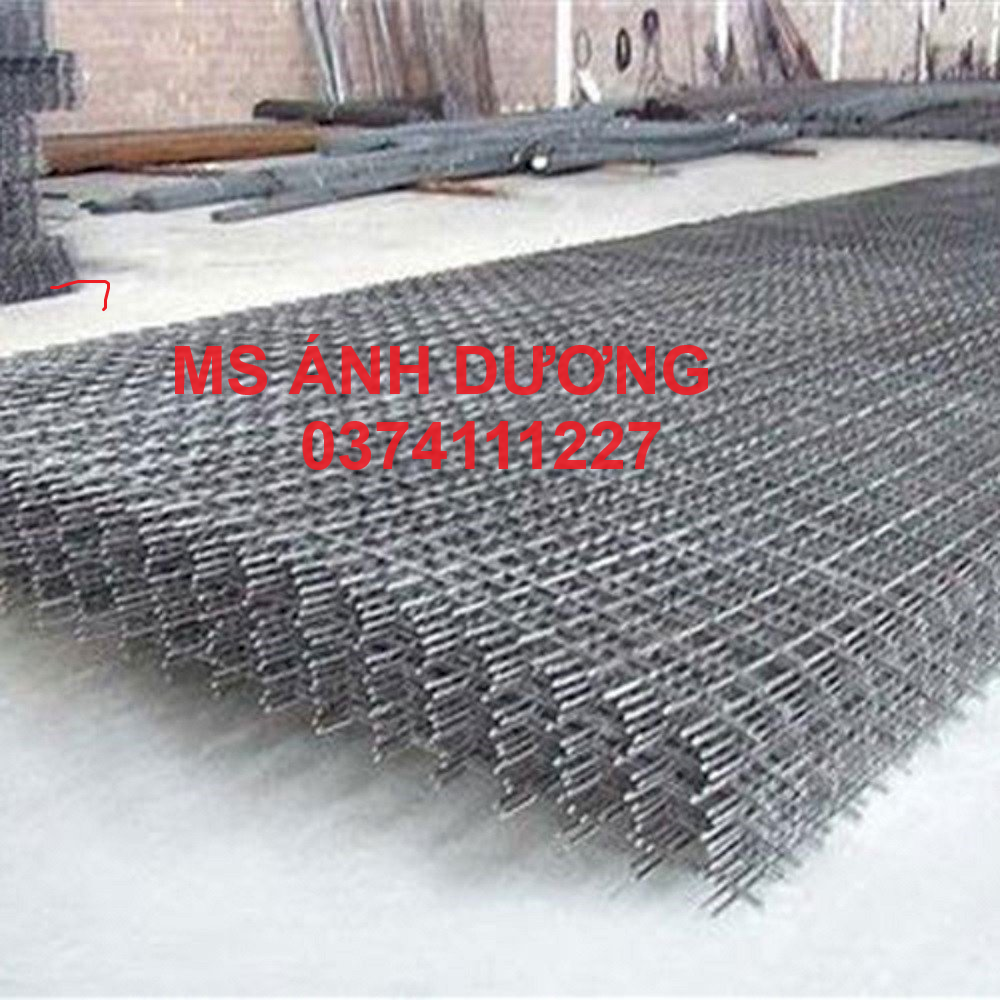 Lưới thép hàn dạng cuộn, lưới thép hàn dạng tấm,Lưới công trình