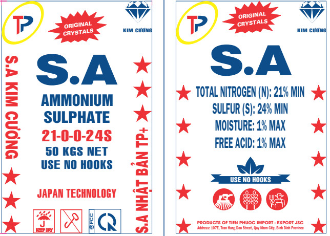 cung cấp Số lượng lớn SA capro trắng đẹp ở miền Nam
