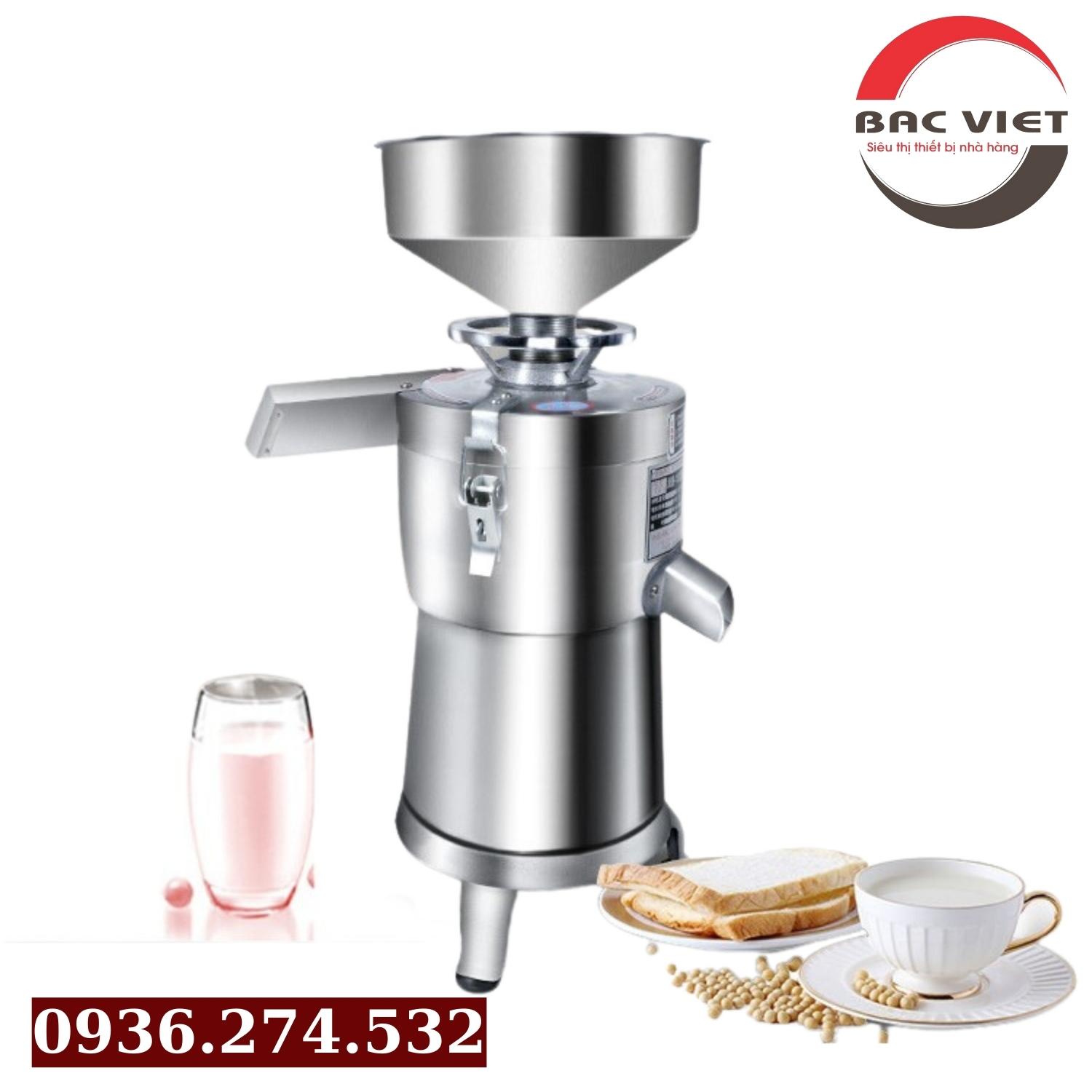Máy xay đậu nành tách bã: Bí Quyết Cho Đậu Hũ Siêu Mềm