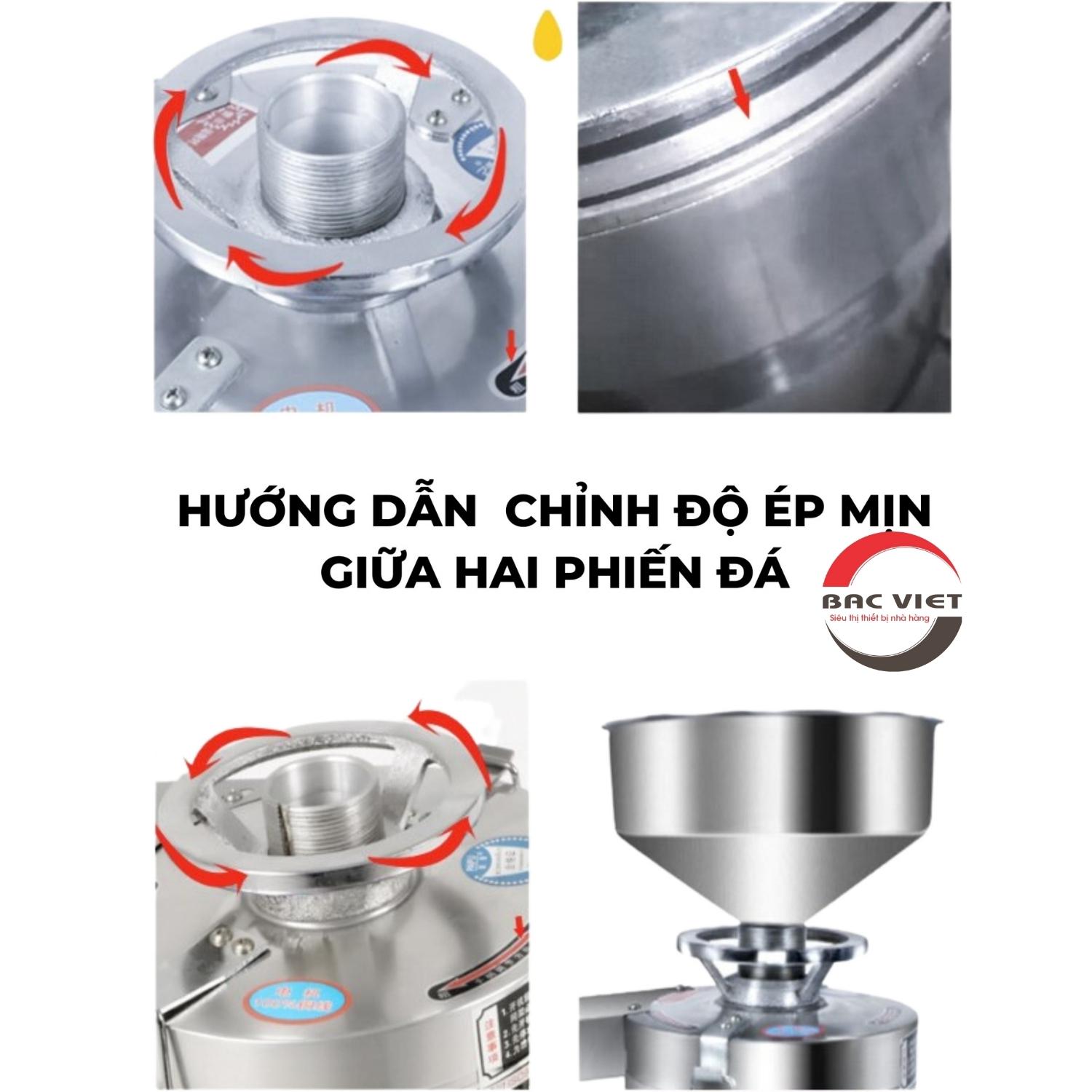 Máy xay đậu nành tách bã: Bí Quyết Cho Đậu Hũ Siêu Mềm