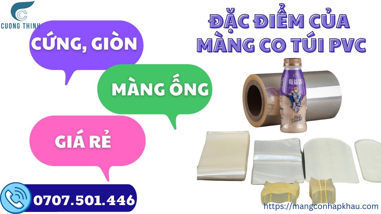 bán màng co pvc cắt kích thước theo yêu cầu