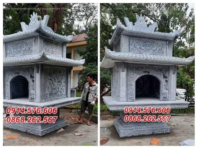 hà nội cửa hàng bán 60 cây hương đá đẹp - miếu thờ nghĩa trang