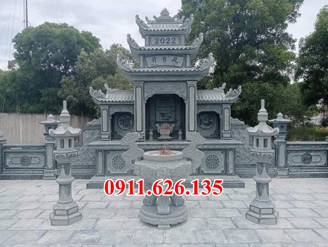 Mẫu am thờ đá tự nhiên nguyên khối đẹp bán tại TP Hồ Chí Minh 72