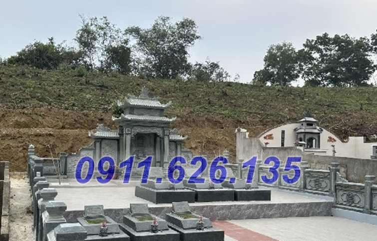 Mẫu am thờ đá nguyên khối cao cấp lắp đặt tại Bạc Liêu 79