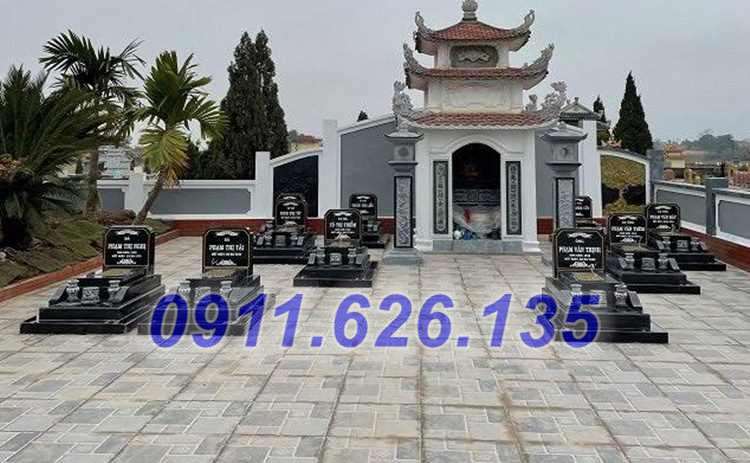 Mẫu am thờ đá nguyên khối cao cấp lắp đặt tại Bạc Liêu 79