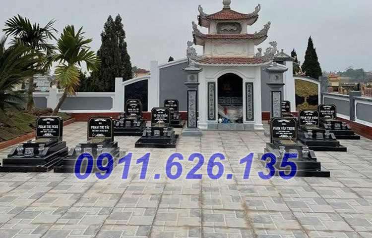 Mẫu am thờ đá nguyên khối cao cấp lắp đặt tại Bạc Liêu 79