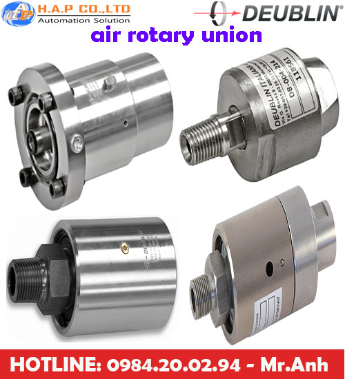 nhà phân phối khớp nối Deublin tại việt nam