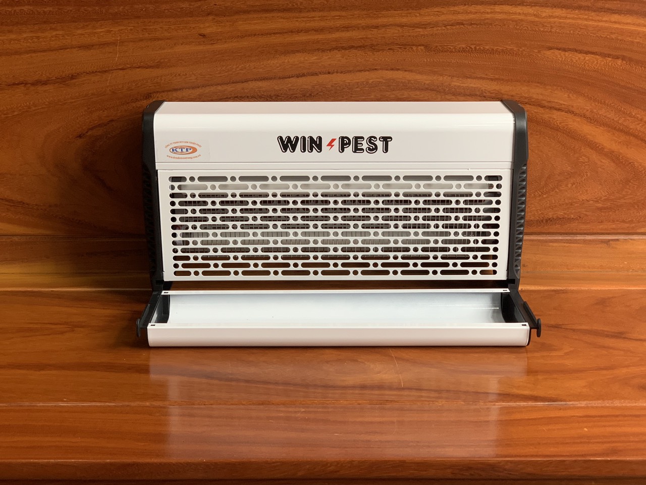 Đèn diệt côn trùng WINPEST WIN-30W ( Công nghệ Anh Quốc )