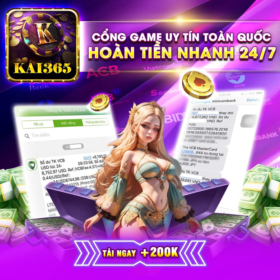 KAI365.ORG - TRANG WEB ĐÁNH LÔ ĐỀ ONLINE UY TÍN NHẤT 2023