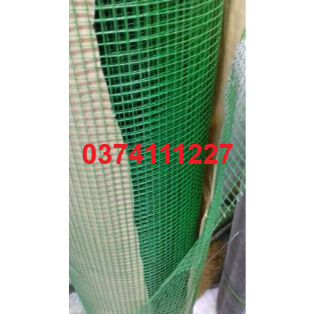 Lưới thép hàn bọc nhựa, Lưới hàn bọc nhựa giá rẻ nhất
