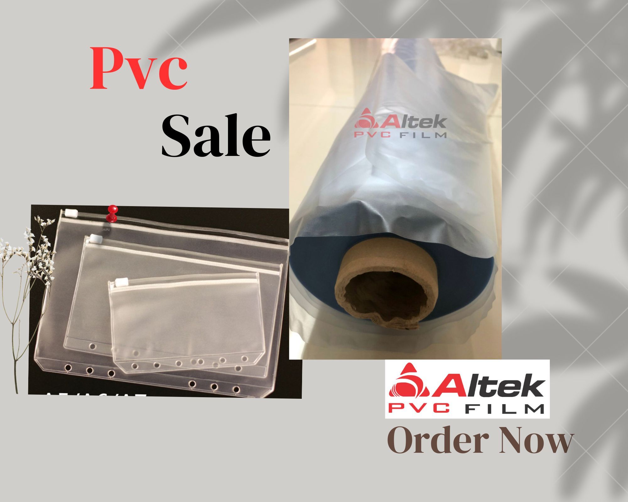 Xường sản  xuất màng nhựa pvc dẻo trong mờ hàng đẹp sẵn kho tại hcm