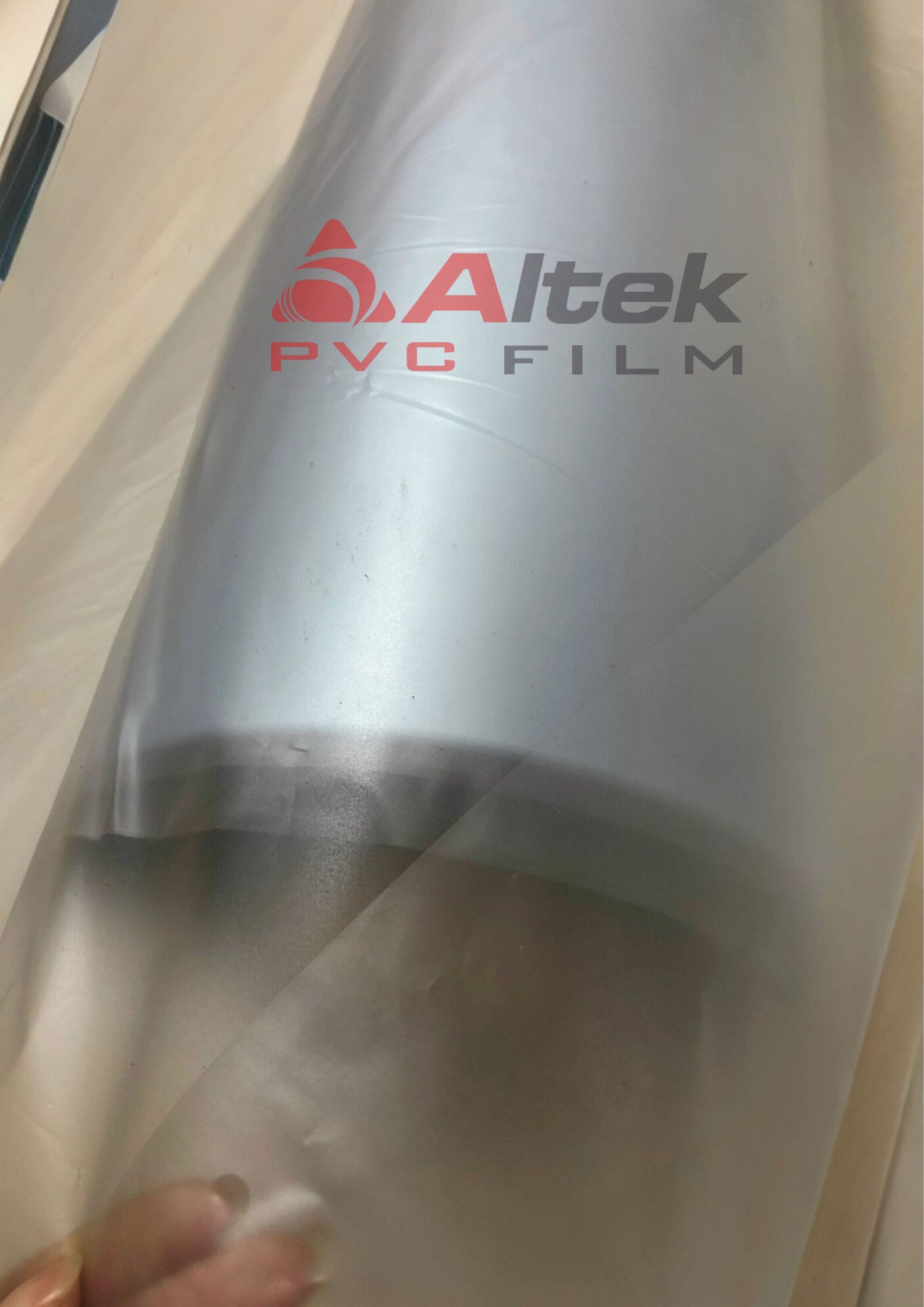 Xường sản  xuất màng nhựa pvc dẻo trong mờ hàng đẹp sẵn kho tại hcm