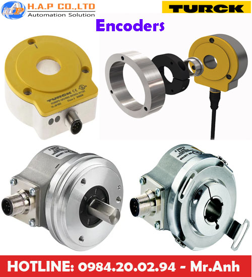 bộ mã hóa turck việt nam, bộ mã hóa turck