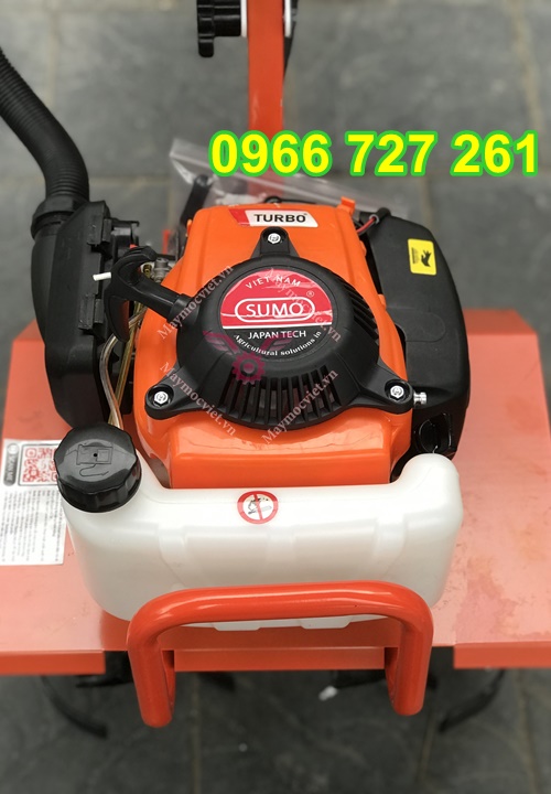 Máy xới đất , sạc cỏ , vun gốc ngô đa năng