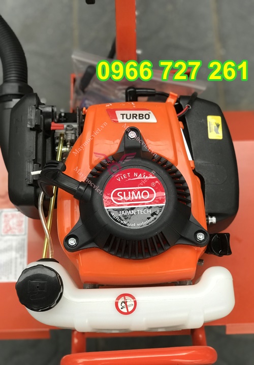 Máy xới đất , sạc cỏ , vun gốc ngô đa năng