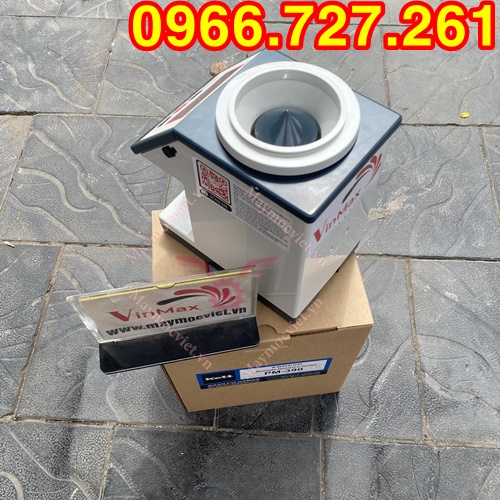 Máy đo độ ẩm nông sản Kett PM 390