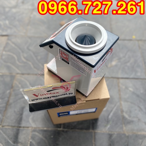 Máy đo độ ẩm nông sản Kett PM 390
