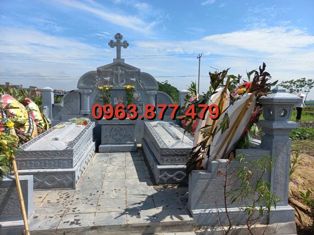 299 Mẫu lăng mộ đá tự nhiên bán tại Long An