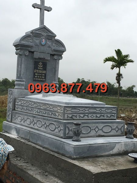 299 Mẫu lăng mộ đá tự nhiên bán tại Long An