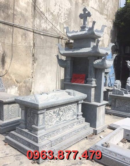 Tư vấn khảo sát tận nơi lăng mộ đá tự nhiên bán tại TP Hồ Chí Minh