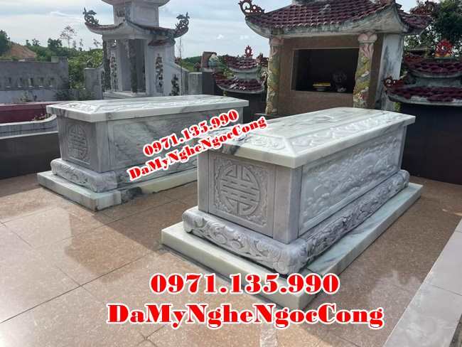 Giá bán mẫu mộ đá đẹp bán tại Vĩnh Long - Uy Tín Giá Tốt