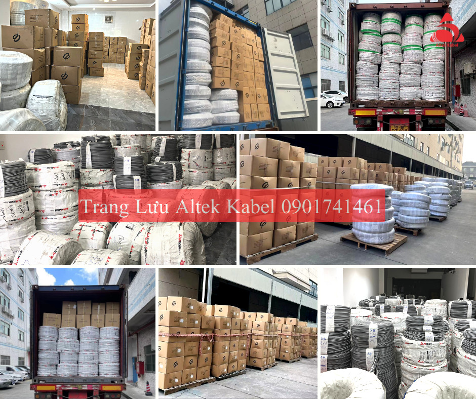 Ống ruột gà lõi thép bọc nhựa phi 32 (phi 1)