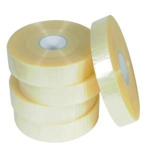 BĂNG KEO OPP TRONG - ĐỤC - CÁC MÀU - BĂNG KEO HÀNG DỄ VỠ 48mm