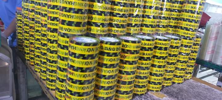 CỘNG TÁC VIÊN BÁN HÀNG TẠI ĐỊA BÀN CƯ TRÚ - KHU VỰC TP.HCM