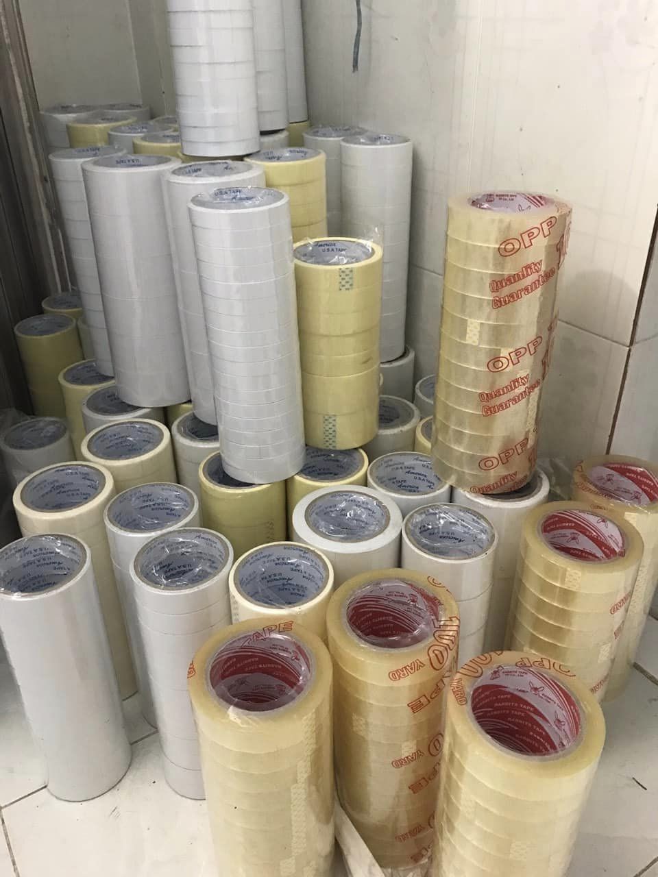 CỘNG TÁC VIÊN BÁN HÀNG TẠI ĐỊA BÀN CƯ TRÚ - KHU VỰC TP.HCM