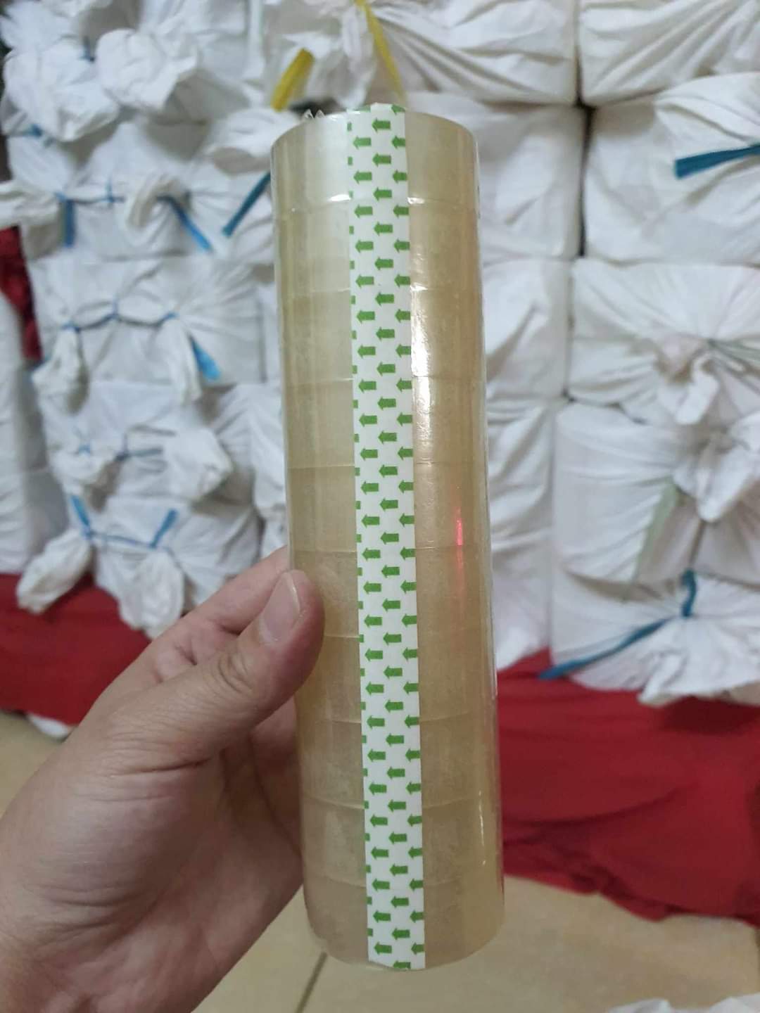 CỘNG TÁC VIÊN BÁN HÀNG TẠI ĐỊA BÀN CƯ TRÚ - KHU VỰC TP.HCM
