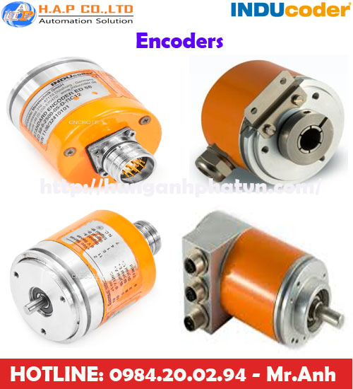bộ mã hóa INDUcoder tại việt nam. bộ mã hóa INDUcoder