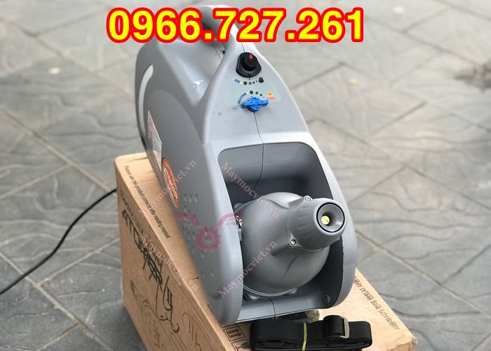 Máy phun thuốc khử trùng diệt khuẩn , diệt muỗi ULV Atomer
