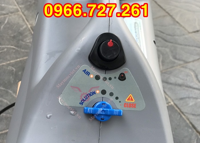 Máy phun thuốc khử trùng diệt khuẩn , diệt muỗi ULV Atomer