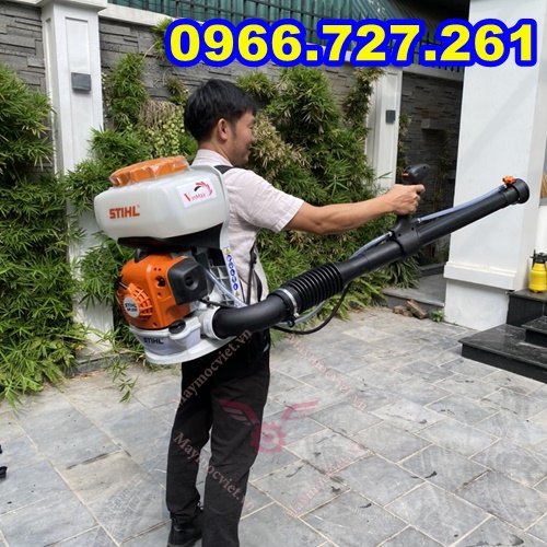 Máy phun thuốc diệt muỗi Stihl SR200