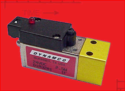 Đại lý điều khiển Dynamco tại Việt Nam Dynamco vietnam