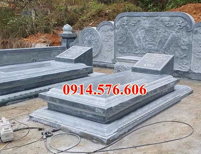 Mộ đá bán vũng tàu - địa chỉ cơ sở bán mộ bằng đá
