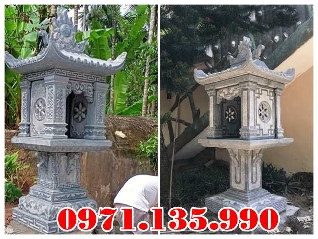 Giá Bán Mẫu Cây Hương Thờ Ngoài Trời Tại Hà Nội - Thờ Thần Linh