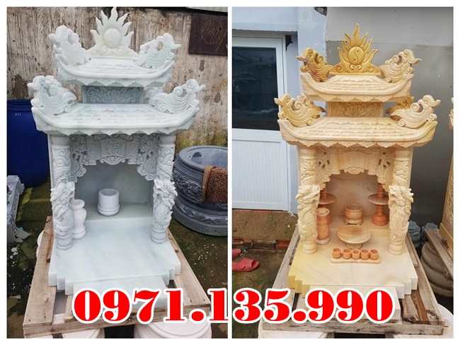 Địa Chỉ Bán 99+ Uy Tín Cây Hương Bằng Đá Tại Hà Nội - Bàn Thờ Thiên