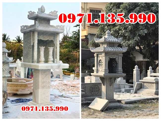 Địa Chỉ Bán 99+ Uy Tín Cây Hương Bằng Đá Tại Hà Nội - Bàn Thờ Thiên