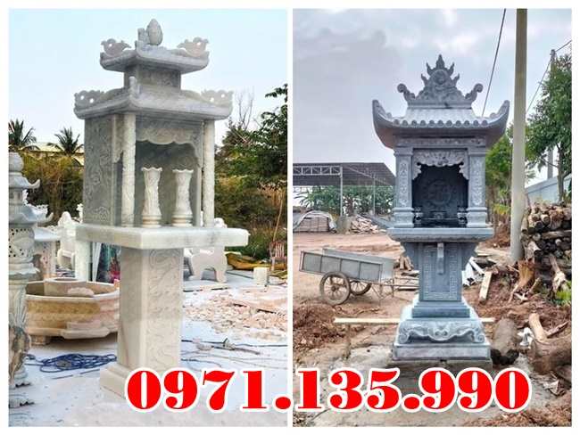 Địa Chỉ Bán 99+ Uy Tín Cây Hương Bằng Đá Tại Hà Nội - Bàn Thờ Thiên