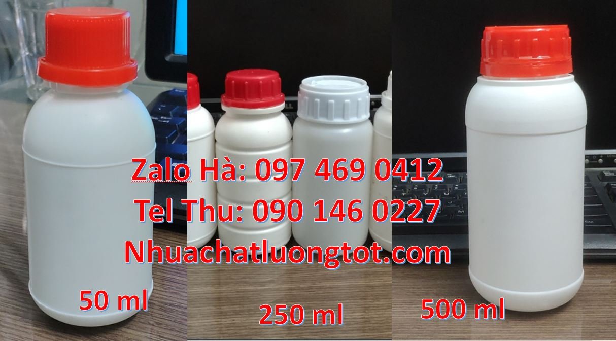 Bán chai nhựa 100ml có nắp thoát khí đựng thực phẩm,chai nhưa 50ml mỹ