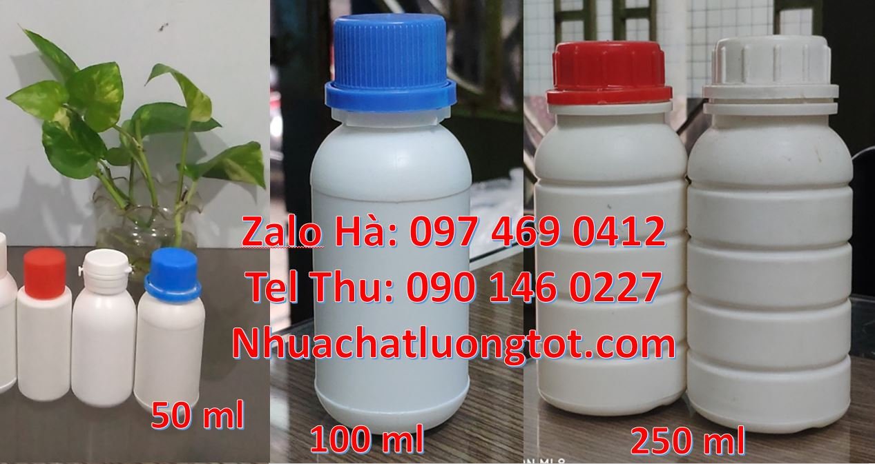 Bán chai nhựa 100ml có nắp thoát khí đựng thực phẩm,chai nhưa 50ml mỹ