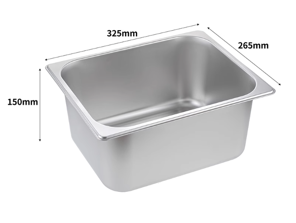 Bếp chiên nhúng nhiên liệu 6L - bảo hành 12 tháng