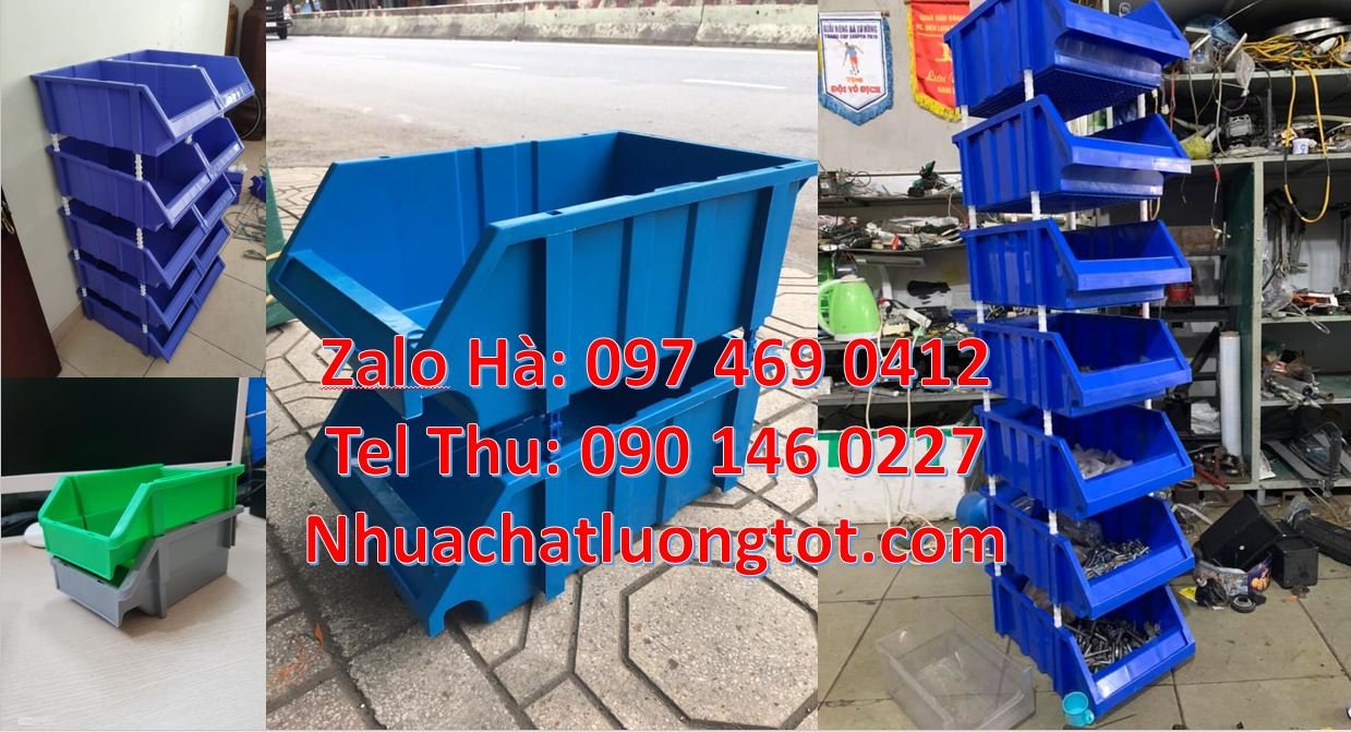 Bán kệ đựng linh kiện điện tử cỡ nhỏ duy tân giá rẻ, kệ đựng dụng cụ a