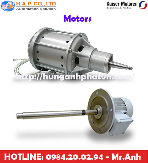 động cơ kaiser việt nam, động cơ kaiser vn