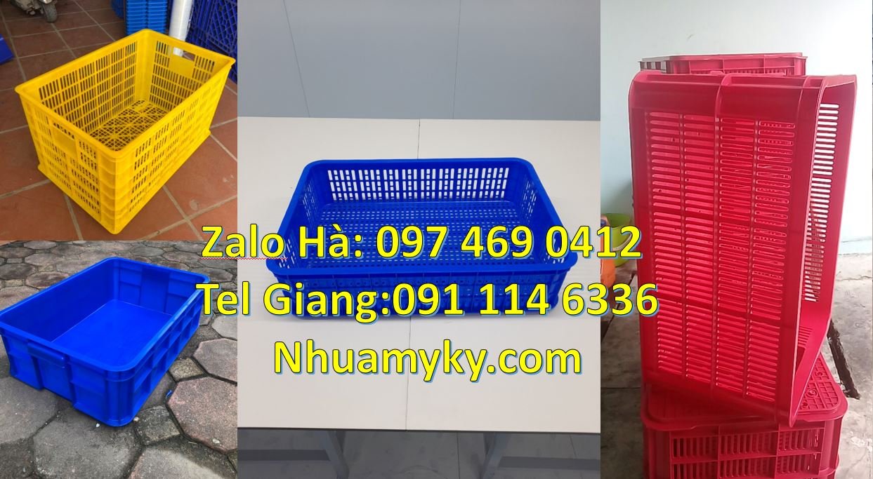 Bán sóng nhựa đựng trái cây hoa quả,sóng nhựa dùng chế biến hải sản mơ
