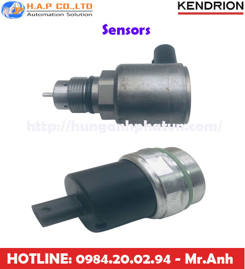 cảm biến tuyến tính KENDRION tại việt nam